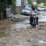 Cancino Adentro sumergido en el olvido y el abandono