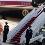 Trump: No dejaré China controle el Canal de Panamá