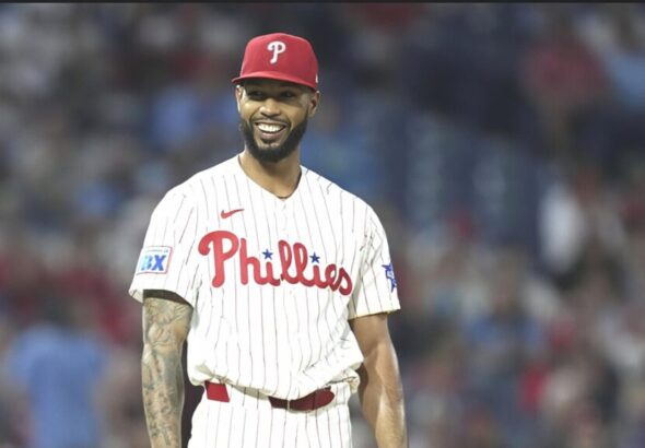 Cristopher Sánchez abre por la Liga Nacional; Cease por la Americana