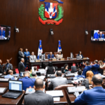 Con la oposición en contra, Diputados aprueban en segunda lectura nuevo Código Penal