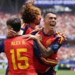 España derrota a Bélgica y avanza a las semifinales del Mundial 2026