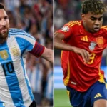 Final entre España y Argentina rompe récord: entradas superan los 48,000 dólares para el Mundial 2026