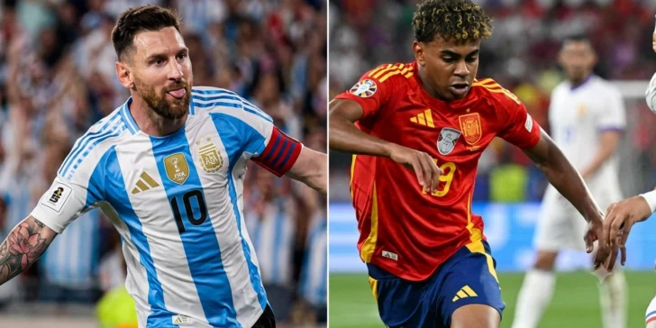 Final entre España y Argentina rompe récord: entradas superan los 48,000 dólares para el Mundial 2026