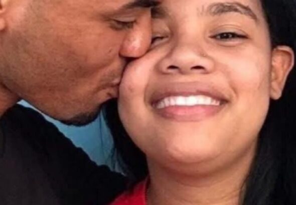 Familiares afirman que Dahiana Paulino denunció a su expareja antes del feminicidio