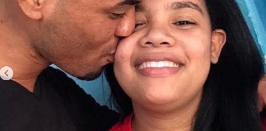 Familiares afirman que Dahiana Paulino denunció a su expareja antes del feminicidio