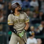 MLB: Resultados | Fernando Tatis Jr. impulsa cuatro carreras con su séptimo jonrón; Dodgers y Mets también ganan