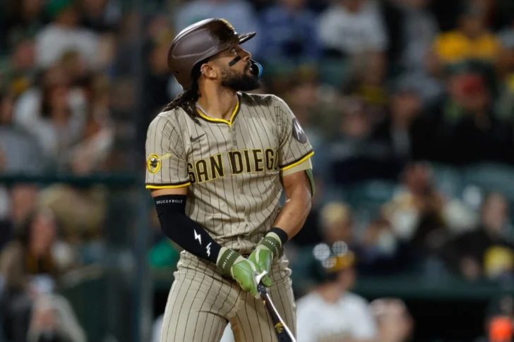 MLB: Resultados | Fernando Tatis Jr. impulsa cuatro carreras con su séptimo jonrón; Dodgers y Mets también ganan
