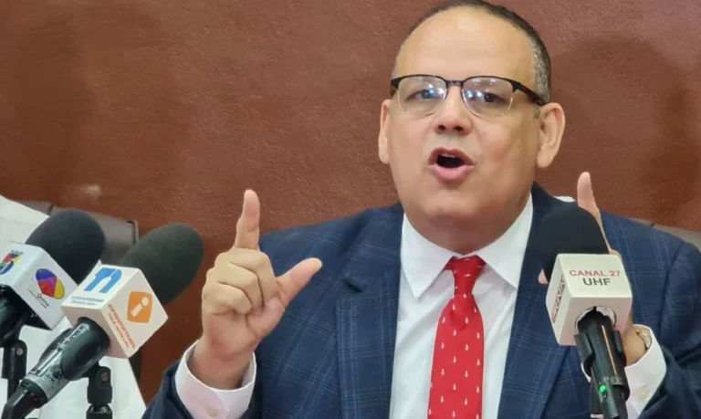 CARD respalda apertura del Gobierno para revisar el Código Penal y reafirma su rechazo al artículo 310