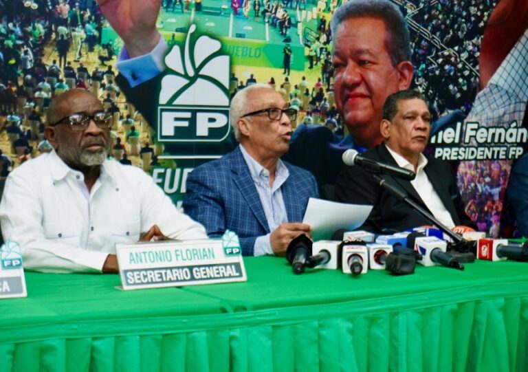 FP exige el Gobierno explique manejo de precios combustibles