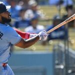 MLB: Resultados | Vladimir Guerrero Jr. rompe la sequía en la victoria de los Blue Jays sobre los Giants