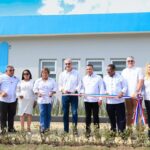 Abinader entrega remozado Hospital Municipal Hacienda Estrella tras más de 20 años de espera