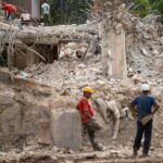 Japón enviará un segundo equipo médico a Venezuela y 3,5 millones de dólares en ayuda