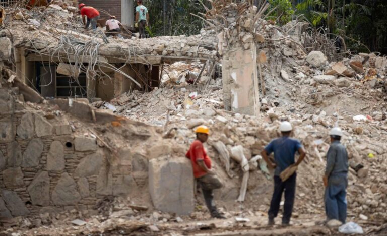 Japón enviará un segundo equipo médico a Venezuela y 3,5 millones de dólares en ayuda