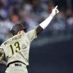 MLB: Resultados | Manny Machado llega a 20 jonrones y Jeremy Peña conecta grand slam