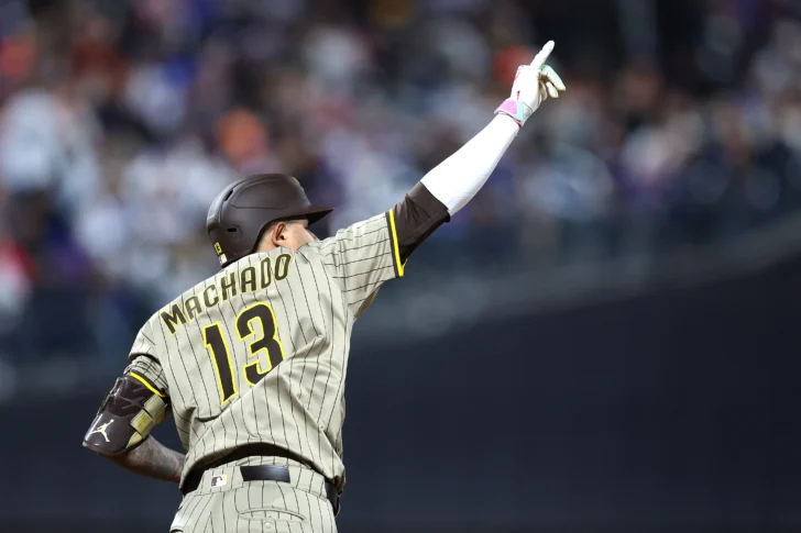 MLB: Resultados | Manny Machado llega a 20 jonrones y Jeremy Peña conecta grand slam