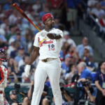Home Run Derby 2026: Jordan Walker conquista el Festival de Jonrones; Junior Caminero cae en semifinales