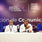 RD declara listo el escenario para Juegos Centroamericanos