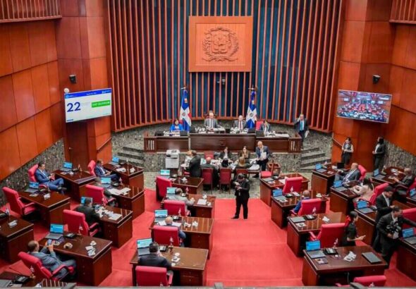 Aprueban definitivamente en RD modificación a Ley de Residuos