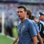 “Me duele en el alma”: las lágrimas de Lionel Scaloni tras la final que conmovieron al mundo