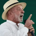 Lula cree que Estados Unidos “intentará interferir en las elecciones” a favor de Flávio Bolsonaro