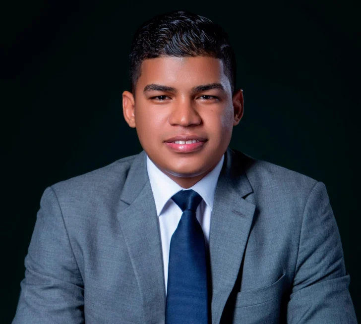 Fiscal Melbin Romero propone crear una Procuraduría Fiscal para Santo Domingo Norte