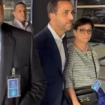 Movimiento Justicia Jet Set informa que fue fijado para el 28 de agosto juicio de fondo contra hermanos Espaillat