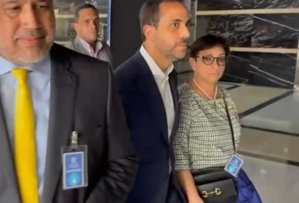 Movimiento Justicia Jet Set informa que fue fijado para el 28 de agosto juicio de fondo contra hermanos Espaillat