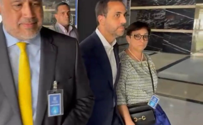 Movimiento Justicia Jet Set informa que fue fijado para el 28 de agosto juicio de fondo contra hermanos Espaillat