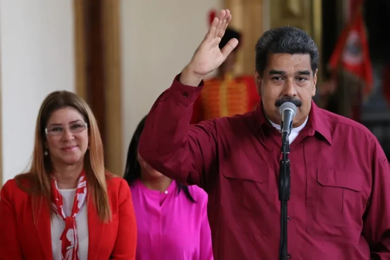 Nicolás Maduro, seis meses detenido y hoy comparece por tercera vez ante la justicia estadounidense