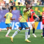 Inglaterra y Noruega eliminan a México y Brasil Mundial Fútbol