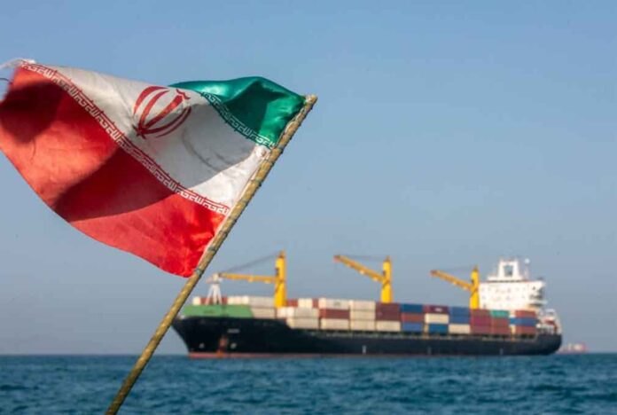 Irán advierte que Ormuz «no se reabrirá mediante la guerra»