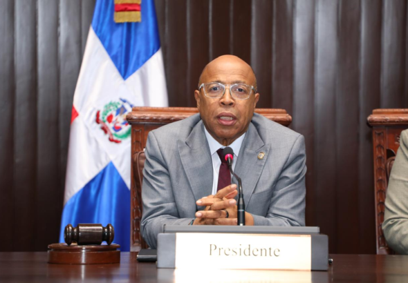 Pacheco convoca a sesión este sábado; conocerán informe de la Comisión Bicameral sobre propuestas de modificación al Código Penal