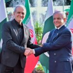 Pakistán instó al régimen de Irán a mantener la paz en Medio Oriente