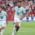 Portugal aseguró su clasificación a los octavos de final de la Copa Mundial de la FIFA 2026 tras derrotar 2-1 a Croacia