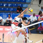 República Dominicana mantiene quinto lugar en los JCC SD2026