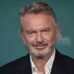 Fallece el actor Sam Neill, conocido por su participación en “Jurassic Park”