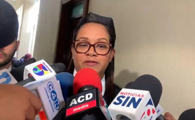 Ministerio Público no descarta un acuerdo con Santiago Hazim y otros imputados en el caso Senasa