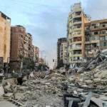 Emergencia sanitaria en Venezuela pos terremotos, alerta la OMS