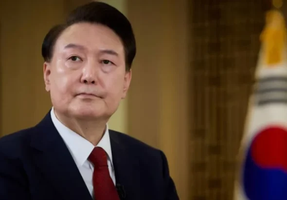 Condenan a 18 meses de prisión al expresidente surcoreano Yoon Suk-yeol por violar ley electoral