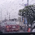 Vaguada provocará aguaceros en varias provincias este miércoles