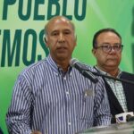 Fuerza del Pueblo cuestiona anuncio de Hambre Cero