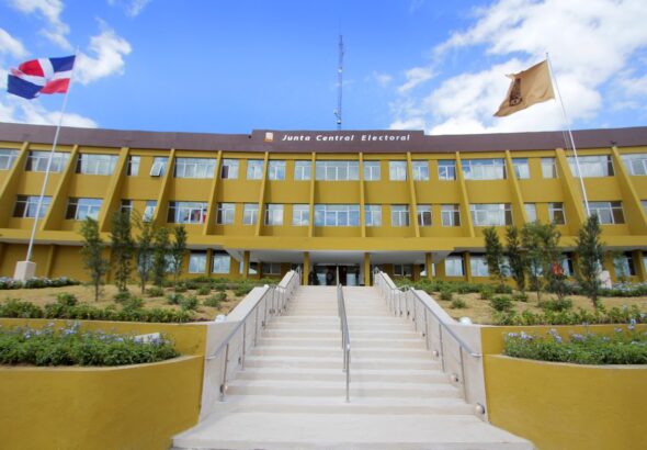 JCE informa que apelará sentencia emitida en Estados Unidos que ordena el pago a empresa por servicios que no contrató