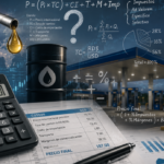Las voces de la oposición que exigen transparencia en el precio de los combustibles