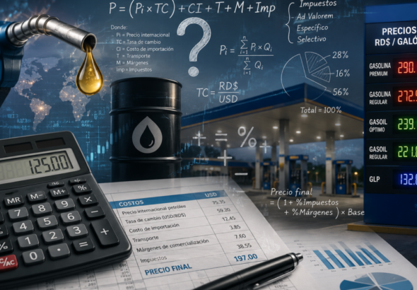 Las voces de la oposición que exigen transparencia en el precio de los combustibles