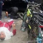 Acusan a dominicano de conducir ebrio y causar la muerte de dos personas en el Alto Manhattan