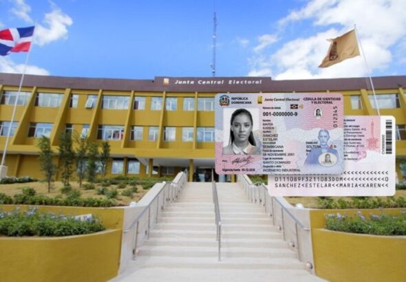 ¿Hasta cuándo tienen los dominicanos para renovar su cédula?