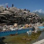 Venezuela enfrenta dura realidad tras sismos: 4,490 fallecidos y más de 16,000 heridos