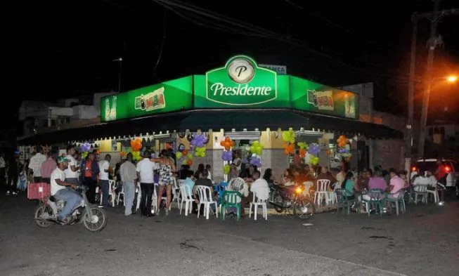 TC declara inconstitucional decreto que regula horarios de centros nocturnos y expendio de alcohol