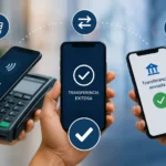 Transferencias electrónicas, casinos y bancas comenzarán a pagar nuevos impuestos desde este viernes