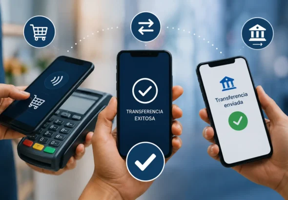 Transferencias electrónicas, casinos y bancas comenzarán a pagar nuevos impuestos desde este viernes